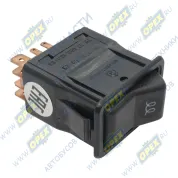 Клавиша предпускового подогрева двигателя МАЗ