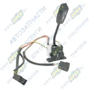 Переключатель указателей поворотов и света ЗИЛ,МАЗ,УРАЛ,КРАЗ,КАЗ/4331-3709060