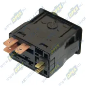 Выключатель поворотной оси полуприцеп