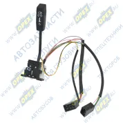 Переключатель указателей поворотов и света КАМАЗ, МАЗ