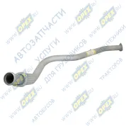 Труба приемная ГАЗ-3309 (дв. ММЗ Д245.7Е4) Евро-4