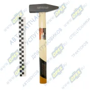 Молоток слесарный 0,8кг.