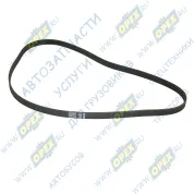 Ремень поликлиновой 6PK1605 Renault Megane/Espace 1.9/1.9D/TD/DCi/DTi 95-03 BMW / CITROEN / FIAT / LANCIA / PEUGEOT / RENAULT / ROLLS-ROYCE /