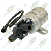 Насос отопителя 12В ф18-20 евроколодка (2 плоск.клеммы), дополнительный Газель Бизнес