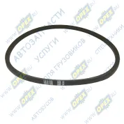 Ремень клиновой 14х13х1320 вентиляторный (ЯМЗ-240,ТМЗ-8421) 240-1307170