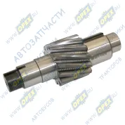 Шестерня ведущая цилиндрическая z=13 /6.53/