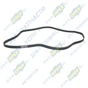 Ремень поликлиновой 6РК2120 УАЗ-3163,Патриот (дв.ЗМЗ-409) Евро-4 с кондиционером MB W124,201,203 VW LT,FORD COUGAR ZETEC 2,0 98->+AC,MONDEO 1.6-