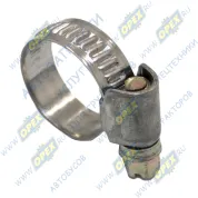 Хомут червячный ф12-20(22) мм UNIVERSAL (1970-2020)