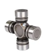 Крестовина карданного вала ф28 L=84х84 в сб. (аналог 43141-2201025) УРАЛ, КРАЗ, ЛИАЗ