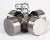 Крестовина рулевого кардана верхняя (40х40; фвала=10; h=22)