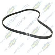 Ремень поликлиновой Citroen Xsara/C5/Berlingo 98>