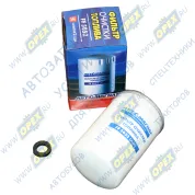 Фильтр топливный A=76 B=62 C=71 H=120 G=M 16 X 1.5 ГАЗель 2.1 TD, 2.4 D 99-, КАМАЗ 4308 Cummins B5.9 180, 6 серия, CUMMINS, JSB, спецтехника IVECO LCV