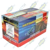 Камера тормозная (энергоаккумулятор) тип 30/30 SCANIA T Truck (2003-2020) VOLVO B12 (1992-2020) DAF LCV (1970-2020), MB Axor 2 (2004-2020), NEOPLAN (1