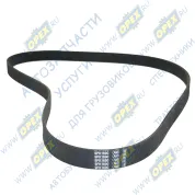 Ремень поликлиновой 9PK1700 MB,RVI Premium, ЯМЗ-650 RENAULT TRUCKS: Kerax265 л.с. Дизель2001--> RENAULT TRUCKS: Kerax362 л.с. Дизель2001--> RENAUL MB