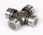 Крестовина карданного вала рулевого 28х73 H=73,05 h=64,15 D=28 d=15,23 МАЗ, КРАЗ, УРАЛ, КАМАЗ