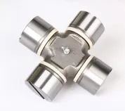 Крестовина карданного вала 62х173 К-700,МАЗ,БелАЗ в сборе (ф62,L=175 с подшипниками)