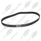 Ремень поликлиновой 8РК1226 для а/м КамАЗ (дв. Cummins ISBe/ISDe) MB SCANIA LCV (1970-2020), DAF LCV (1970-2020)