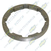 Гайка (круглая) ГОСТ-11871 М120х1,5 h=14 наруж.резьба регулир.КАМАЗ-6520,6460