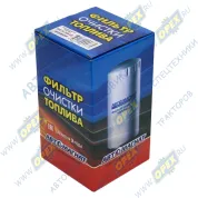 Фильтр топливный (элемент) ф100, Н=202 OM457LA КамАЗ - 5490