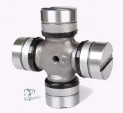 Крестовина карданного вала 50х135 КамАЗ,УРАЛ,ЗиЛ (50х135) в сборе (большая)