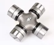 Крестовина карданного вала 50х155 в сборе большая (50х155) (4 наим) КамАЗ,МАЗ h=147х147 dподшип=50