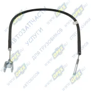 Трос привода сцепления МТЗ-082,132 1250мм