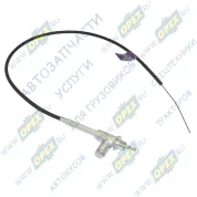 Трос останова двигателя (L=940 мм.) УРАЛ-4320