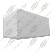 Тент платформы Газель Некст