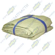 Полог (8000х2700)