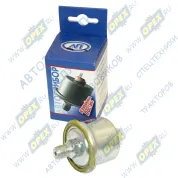 Датчик давления масла К1/4 L=79 P=10 К=17; под фишку, 0-10кгс/см 12-24v ГАЗ,ПАЗ,КАВЗ