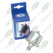 Датчик давления масла М14х1,5 L=76 P=12 К=17; 1 контакт под болт, 0-6кгс/см 12 (аналог 4.14.29/23.3829)