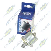 Датчик давления масла М14х1,5 L=76 P=12 К=17; 1 контакт под болт, 0-6кгс/см 12 (аналог 4.14.29/23.3829)