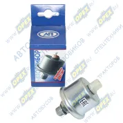 Датчик давления масла М14х1,5; под фишку, 0-10кгс/см 12-24v МАЗ,КРАЗ,КАМАЗ