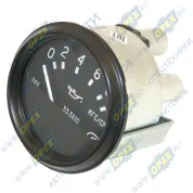Указатель давления масла КамАЗ, ГАЗ, КРАЗ, УРАЛ, 24В