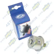 Датчик давления масла под болт Р=М14 0-10кгс/см 12-24v большой МАЗ,МОАЗ,ЛАЗ,ЗИЛ,ГАЗ-3309