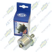 Датчик давления масла под болт Р=М14 0-20кгс/см 12-24v большой МАЗ,БелАЗ,погрузчики ТО-18,ТО