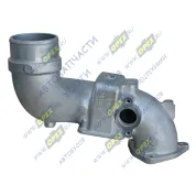 Патрубок подвода воздуха от ОНВ