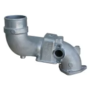 Патрубок подвода воздуха от ОНВ