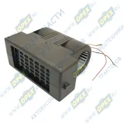 Отопитель салона дополнительный "Xeros 4200", 24В ЧТЗ