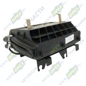 Отопитель салона ГАЗель Некст (Next City) Ситилайн (автобус) задний