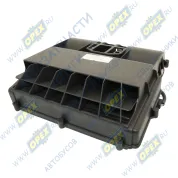 Отопитель салона в сборе дополнительный (12В) ГАЗ-3221,2217,Газель,Соболь универсальный