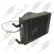 Отопитель салона универсальный 24В.
