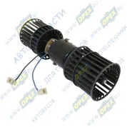 Электродвигатель отопителя Газель Некст ЦМФ,автобус А63R42-20, A62R32-10 (обратная полярность)