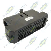 Отопитель салона ZЕNIТН-8000(12В) L=315 S=130 h=245 , трубка ф13/ф16