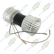 Электродвигатель (12В) отопителя ОСА 3000.12