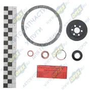 РМК фильтра тонкой очистки топлива (ФТОТ) ЯМЗ-236,238