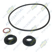 РМК фильтра тонкой очистки топлива (ФТОТ) ЯМЗ-658