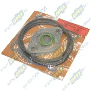 РМК теплообменника (трубчатого,круглого) дв.ЯМЗ-7601, 236НЕ, 236БЕ, ЯМЗ-7511, ЯМЗ-7512