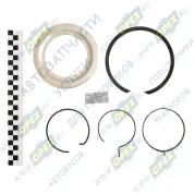 РМК муфты выключения сцепления 184 дв. ЯМЗ-7511 (нов.обр.)