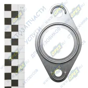 Прокладка(сталь) .ф68х115 Фвнутр=46 выпускн.коллектора